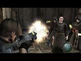 zber z hry Resident Evil Umbrella Chronicles
